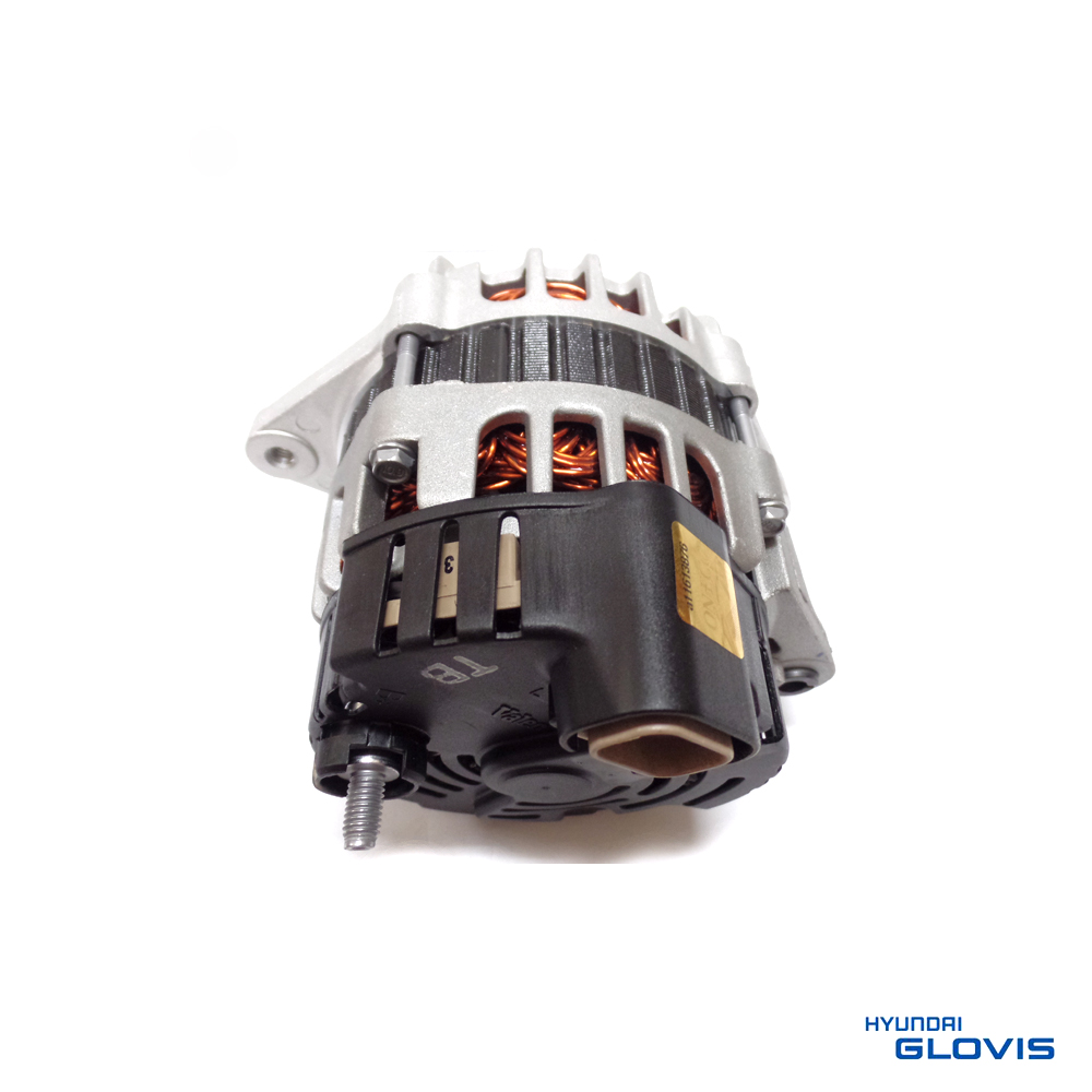37300-02551 - GLOVIS (ATOS ALTERNATOR)
